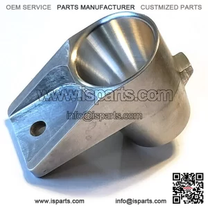 CNC Aluminum Upper Rope Guide Compatible W/ Polaris Atv Snowmobile 5431385