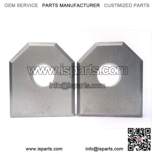 Heavy Duty Weld on Shackle, D Ring,Clevis,Hydraulic,Crawler,Mount,Off Road, CNC