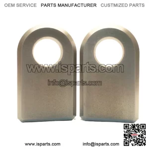 Heavy Duty Weld on Shackle Mount,D-Ring,Clevis,Off Road,Mount,Rock Crawler,CNC