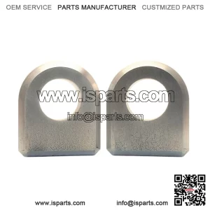 Heavy Duty Weld on,Clevis,Shackle,Hydraulic,Tractor,Offroad,Mount,CNC,ATV