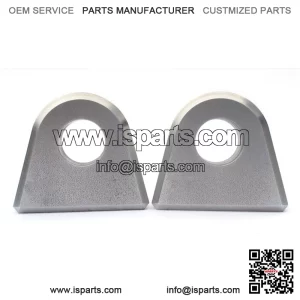 Heavy Duty Weld on Shackle,D Ring,Clevis,Hydraulic,Rock Crawler,mount ,Off Road