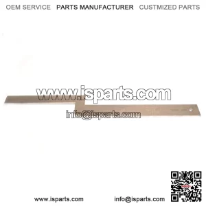 OEM Snowmobile Driven Clutch Alignment Bar 1.450"  0644-588