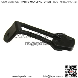 Right Hood Strap Panel Latch for Ski-Doo 2008-2018 Replaces OEM# 517303612