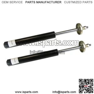 Pair of Front Struts for Polaris fits many 1988-1999 ATV's Replaces OEM# 7041451