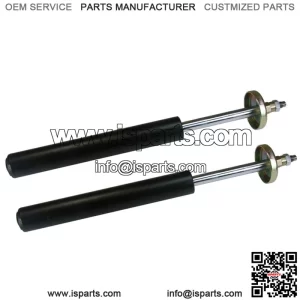 Pair of Front Struts for Polaris fits many 1995-1999 Replaces OEM# 2201460