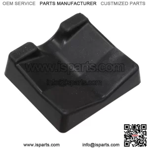 Rubber Ski Stopper for Yamaha Some 2014-2015 Replaces OEM# 8JP-F3743-00-00