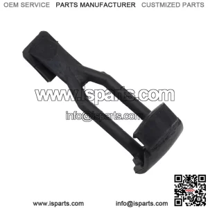 Hood Strap Bracket for Ski-Doo fits some 2003-2009 Replaces OEM# 510003917