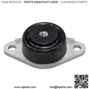 Motor Mount fits Arctic Cat 2007-2020 Snowmobiles Replaces OEM # 0608-496