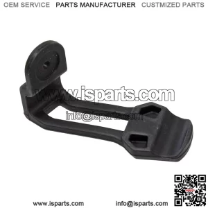 Right Hand Panel Latch RH for Ski-Doo Snowmobiles Replaces OEM# 517304919