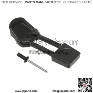 Hood Strap Panel Latch for Ski-Doo many 2010-2020 Replaces OEM# 517304572