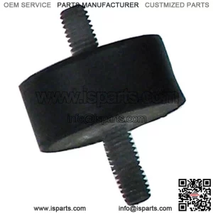 Front Motor Mount for Snowmobile ARCTIC CAT ZR 700-LE 2000 (For: Arctic Cat)