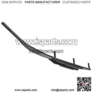 Slim Jim Dooly Runner Arctic Cat ZR 02-06 6" Carbide (For: Arctic Cat)