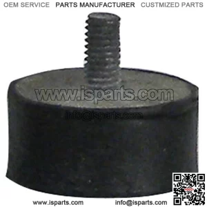 Rear Motor Mount for Snowmobile ARCTIC CAT ZR 600 (ALL OPTIONS) 1998-2002 (For: Arctic Cat)