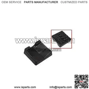 Ski Rubber Stopper SM-08304 (For: More than one vehicle)