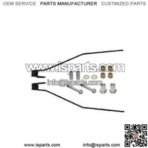 Ice Scratcher SM-12653 (For: Arctic Cat Blast XR 4000)