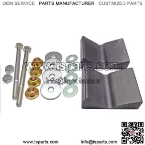 C&A PRO 76000325 Ca Pro Ski Mount SkI-Doo (For: More than one vehicle)