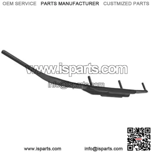 Slim Jim Dooly Runner 4" - SP4-1300 (For: Polaris Indy EVO)