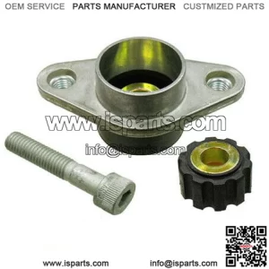 Front Motor Mount for POLARIS 800 SWITCHBACK ASSAULT ALL OPTIONS 2011-2014 (For: Polaris Indy EVO)