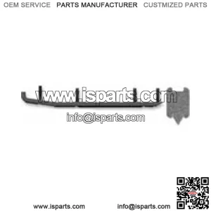 Standard Top Stock Runners - HSC-5000 (For: Polaris Indy EVO)