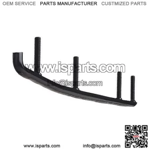 HSP-1225 Hardweld Wear Bars Polaris Polaris Indys (Composite) 1997-06 (For: More than one vehicle)