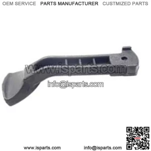 Hood Strap for Snowmobile SKI-DOO FREESTYLE BACKCOUNTRY 550F 2007-2009