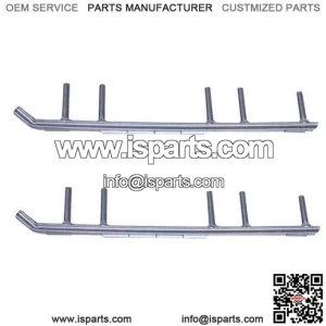 Stud Boy Shaper Bar Ski-Doo Renegade BackCountry X 800R 2016 6" Carbide