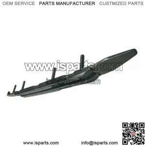 DA8-9975 Runner - Arctic Cat 8" 1 Piece Arctic Cat Z1 - LXR / Turbo (For: More than one vehicle)