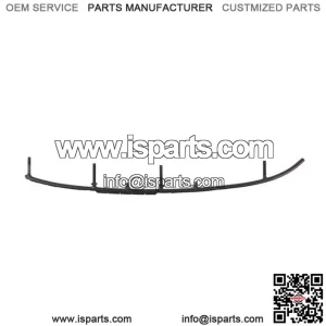 CARBIDE RUNNER SLT POWDER PRO 4 X 75* (For: More than one vehicle)