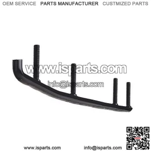 Trail Runner Trail Blazer (6") Carbide Yamaha Apex / LE 2016 (For: Yamaha Sidewinder STX)