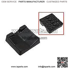 Ski Rubber Stopper SM-08304 (For: Yamaha Sidewinder XTX)