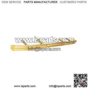 DEUCE BAR AFTERMARKETSKI 6 CARBIDE (For: More than one vehicle)