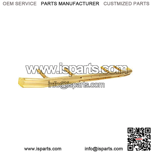 DEUCE BAR AFTERMARKETSKI 6 CARBIDE (For: More than one vehicle)