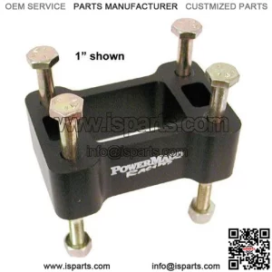 Non-Pivot Riser Block 2?? - 45505 (For: More than one vehicle)