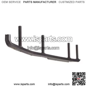 Trail Runner Trail Blazer (6") Carbide Yamaha SR Viper 2014 (For: Yamaha Sidewinder XTX)