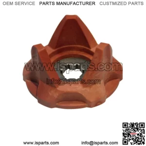 2006-2021 Can-Am Outlander Renegade L Max OEM Driven Pulley Cam Helix 420280199