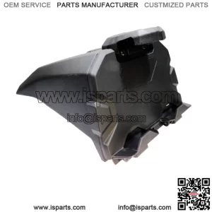 2017-2023 Can-Am Maverick X3 OEM Electronic Device W/Integrated Storage Holder