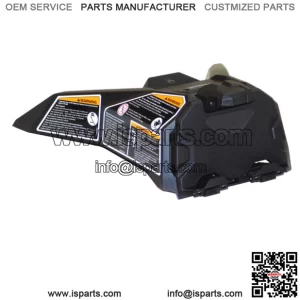 2018-2023 Can-Am Maverick Sport Trail OEM Electronic Device Holder 715005212