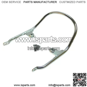 2018-2022 Kawasaki Z 900 RS Z 900 RS Cafe ABS OEM Passenger Grab Bar 99994-1013