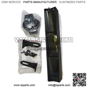 Polaris RZR Mirror-3 panel, universal. 2878797-C