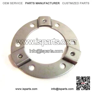 OEM Snowmobile Spring Retainer Plate 0602-144