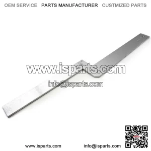 OEM 1.485" Snowmobile Clutch Alignment Bar 0644-428