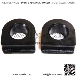 OEM Snowmobile Front Spring Roller Slides 1 set of 2) 0604-582