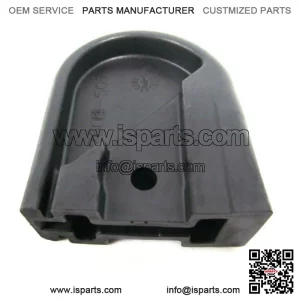 OEM Snowmobile Tapered Nose Piece 4 Slide Rail 2604-507