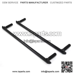 OEM Snowmobile Stock Ski Wearbars 2018 ZR120 ZR200 3703-804