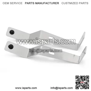 Rear Fender Support Brackets for Yamaha Banshee 350 YFZ350 1987-2006