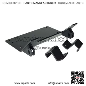 Plow Mount Plate For Can-Am Defender MA11748