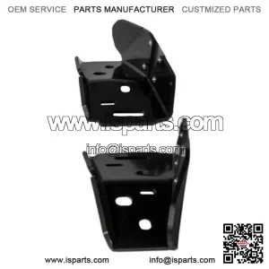 Front Plastic A Arm Guards For CF Moto U Force 1000 2K.8116.1