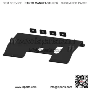 105190 (M3) ATV Plow Mount for 1994-1997 Polaris 400 2x4 / 4x4