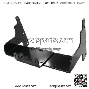 100430 (M12) Winch Mount for 1995-2002 Polaris Xplorer 4x4 (300, 400, 500)