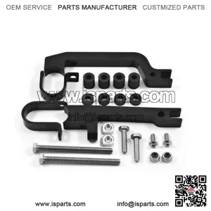 Handguards Snowmobile Mount Kit 34450
